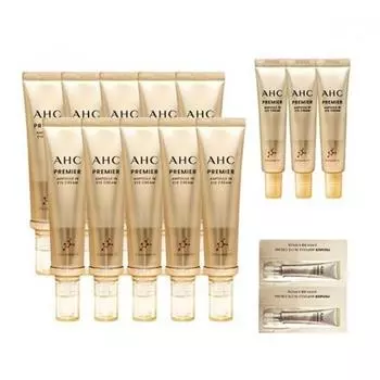 Ahc Season 11 Ампульный крем для век 40 мл 10+12 мл 3+образец 1 мл 2 Single product/20