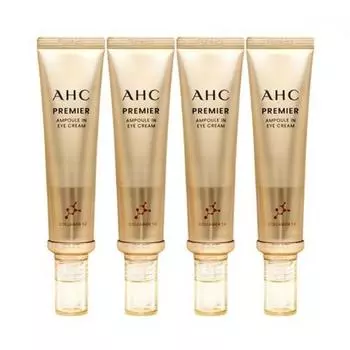 AHC Сезон 11 Ампула в креме для глаз 40 мл 4 упаковки Single product/20
