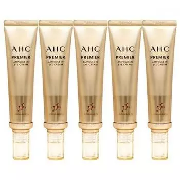 AHC Сезон 11 Ампула в креме для глаз 40 мл 5 упаковок Single product/20
