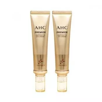 AHC Сезон 11 Ампула в креме для глаз 40 мл 2 Single product/20
