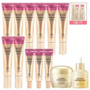 AHC Сезон 12 8+3+2 + 2 типа питания [33842495] AHC Season 12 832 2 types of nourishing/20