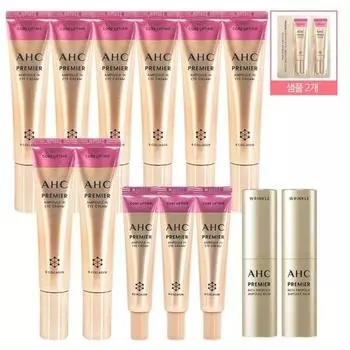 AHC Сезон 12 8+3+2+ ампульный бальзам 2 [33842497] AHC Eye Cream Season 12 832ampoule balm 2/20