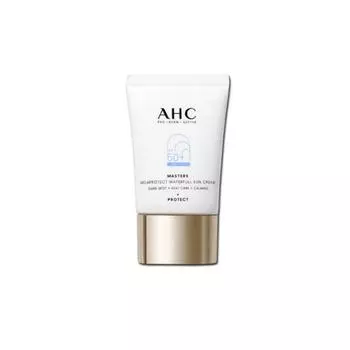 [AHC] [Single item] Latest Waterfull Sun Cream 40ml, 1 piece