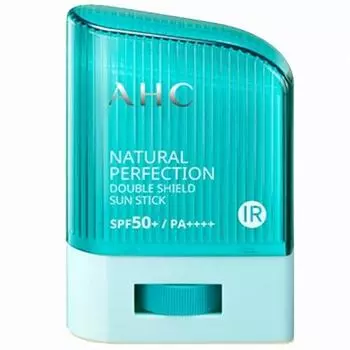 [AHC] Солнцезащитный карандаш Natural Perfection Double Shield 14 г