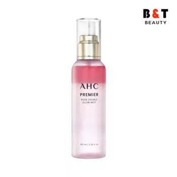 AHC Спрей Premier Rose Double Glow 100 мл, 1 шт.