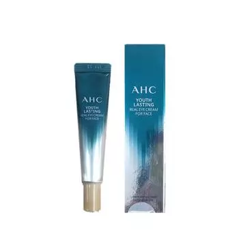 [AHC] Стойкий молодежный крем для кожи вокруг глаз для лица (30мл)