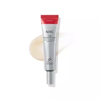 AHC Ten Revolution Real Eye Cream для лица 35 мл*1 шт/2 шт/3 шт/4 шт 1Pc