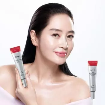 AHC Ten Revolution Real крем для глаз для лица 35 мл