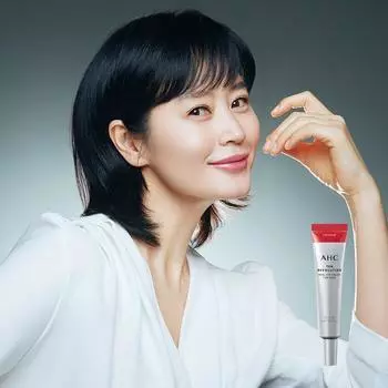 AHC Ten Revolution Real крем для глаз для лица 35 мл