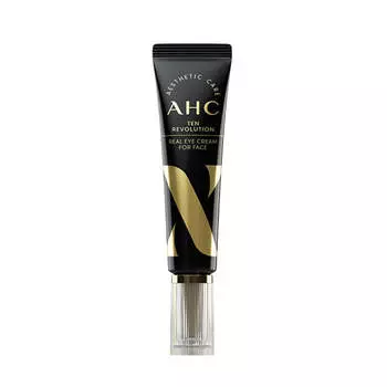 AHC Ten Revolution Real Крем для кожи вокруг глаз для лица 30 мл [Season10]