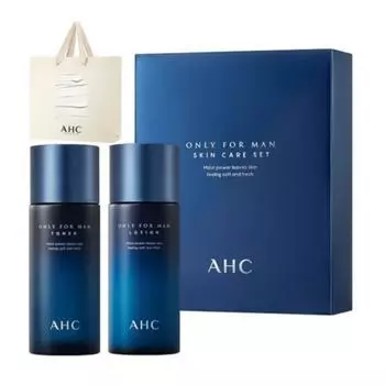 AHC Только для мужчин, комплект из 2 предметов, 1 предмет