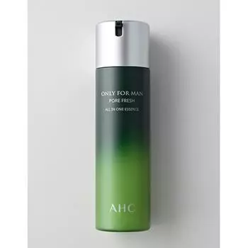 AHC Только для мужчин Pore Fresh All In One Essence 200 мл Большая емкость