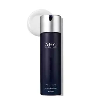 AHC ТОЛЬКО ДЛЯ МУЖЧИН Все в одной эссенции