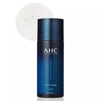 AHC Тоник только для мужчин, 150 мл, 1 шт.