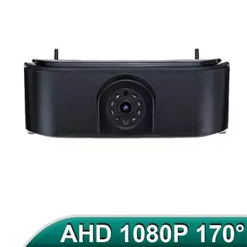 AHD 1080P Камера заднего вида в стоп-сигнале для фургонов Nissan NV200 2013-2019