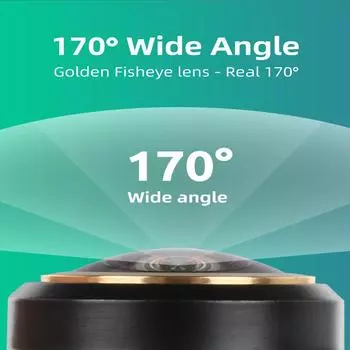 AHD 1920x1080P Автомобильная камера 170 градусов Объектив «Рыбий глаз» Starlight Ночное видение HD Вид сзади автомобиля