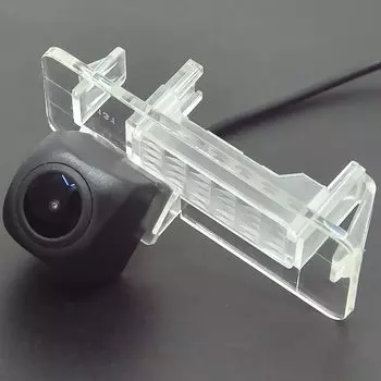 AHD/CVBS камера заднего вида для Smart Fortwo 451 Four/Smart и Car Parking Reverse