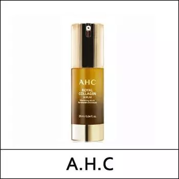 [АХК] АХК (j1) Королевская коллагеновая сыворотка 25 мл