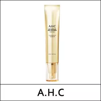 [АХК] АХК (j1) Крем для глаз Age Defense Real для лица 40 мл