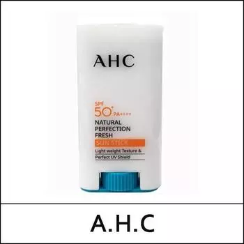 [АХК] АХК (bo1) Natural Perfection Свежий солнцезащитный стик 17г