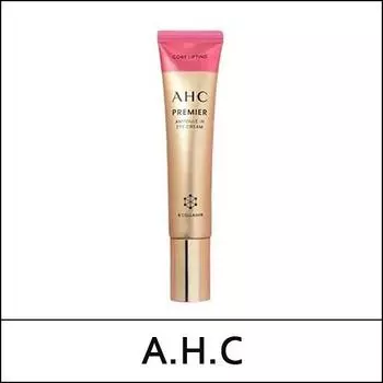 [АХК] АХК (воли) Premier Ampoule In Eye Cream 40 мл / Core Lifting / ()