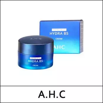 [АХК] АХК (воли) Premium EX Hydra B5 Cream 50 мл / Срок годности 2025.09