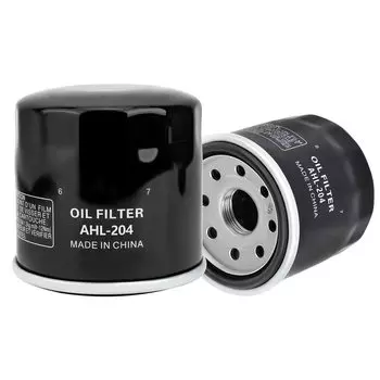 AHL 2 шт. Фильтр для Honda NC750S / NC750X 745 2014-2016 2