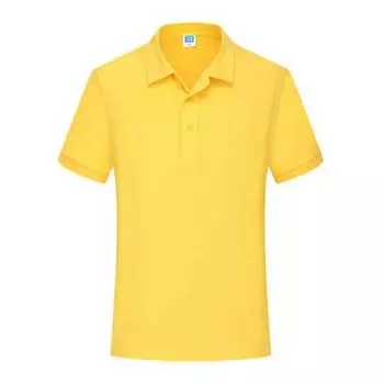 AHLKL 5810 Рубашка ПОЛО с лацканами из пряжи 32 S