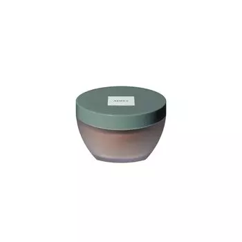 AHRES Face Scrub Blusher VG 65g Face Washing Exfoliating Exfoliating Care Vegan Plant Botanical Smooth Clean Skin Makeup Glue No Mask One Tone Serum
