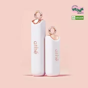 Ahte Authentic Lip Balm 3,4 г, одиночный товар/специальный выбор 1 04 Brave (Planning)