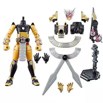 АИ 05 3. 4. Jangdong MACED Rider ZEO 1 JADong MACQUE Rider Geo [MACED Rider GEO OMAM]