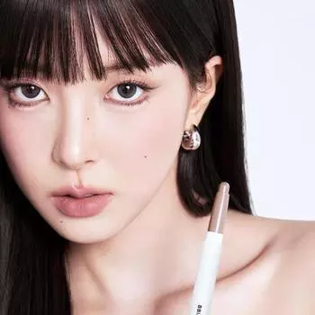 [AI Edition/Выпуск одной линейки] BBIA Last Contour Stick (Теплый/Холодный),Корейская косметика, КПОП 01 Warm detail