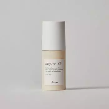 Aiam Hair Milk Chapter 65 100 мл Уход за волосами Подарок Подарок