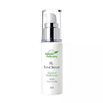 AiB FL Total Serum Сыворотка с фуллереном 30 мл