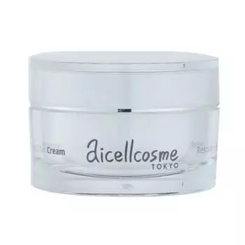 Aicellcosme Moisture Glow Cream ламеллярный увлажняющий крем для сияния кожи, 50 гр