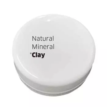 Aicellcosme Natural Mineral Clay Powder минеральная пудра, 3 гр