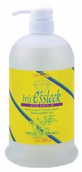 Aichi Electronics Industry Iris S гель для тела от утечек 1 литр