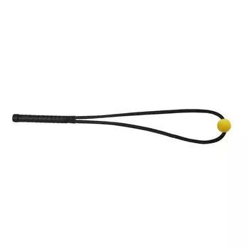 Aid Golf Training Swing Exercise Practice Trainer Indoor Outdoor for Rope