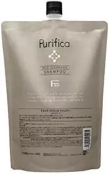 Aid Purifica Shampoo Refill 800ml F.