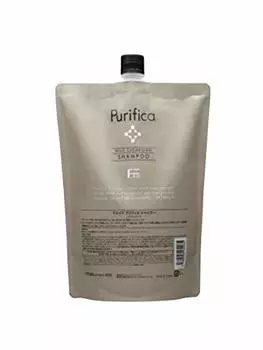 Aid Purifica Shampoo Refill 800ml FIOLE F.