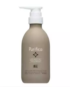 Aid Purifica Treatment Deep Moist 400 г FIOLE F. белый