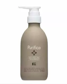 Aid Purifica Treatment Deep Moist 400g FIOLE F.