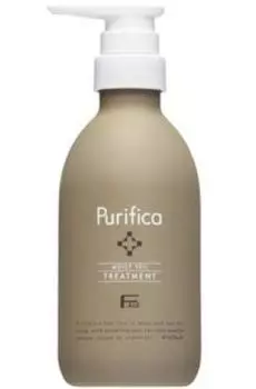Aid Purifica Treatment Moist 400 г FIOLE F.
