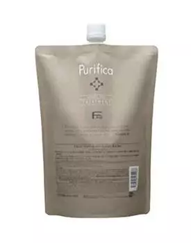 Aid Purifica Treatment Moist, сменный блок 800 г. FIOLE F. белый