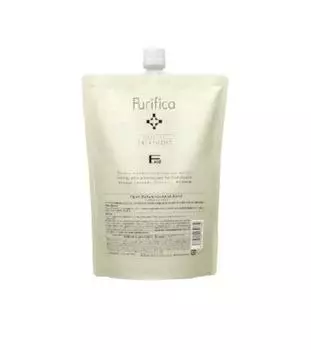 Aid Purifica Treatment Sleek 800 г SLEEK VEIL TREATMENT Сменный блок FIOLE F. белый