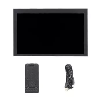 AIDA6 5 дюймов TypeC Дополнительный экран Корпус ПК ЦП Данные r Повысьте свою производительность с помощью второго r