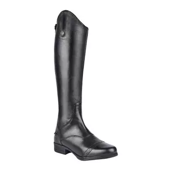 Aida Genuine Leather Riding Long Boots M UK4(EU37)