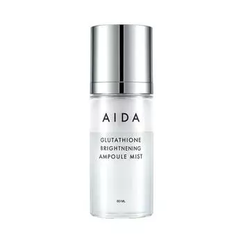 Aida Glutathione Brightening Ampoule Mist 60 мл
