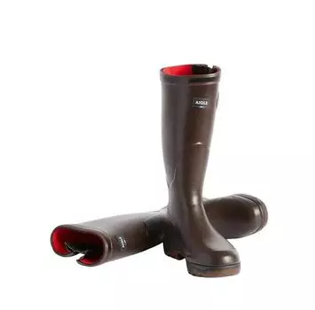 Aigle Parcours 2 ISO rain сапоги EU 37