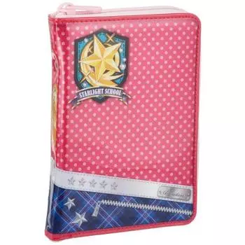 Aikatsu! Idol Produce Notebook